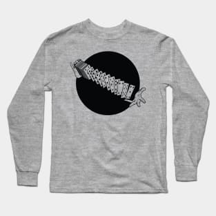 Spring Long Sleeve T-Shirt